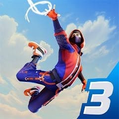 Spider Fighter 3: Action Game