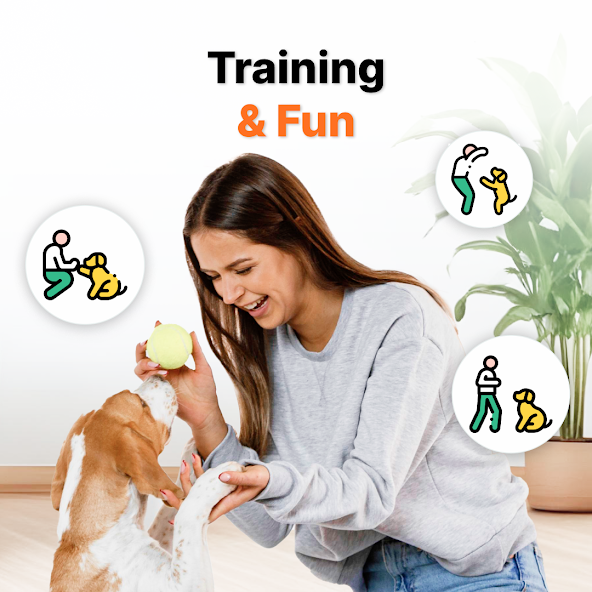 Human to Dog Translator screenshot
