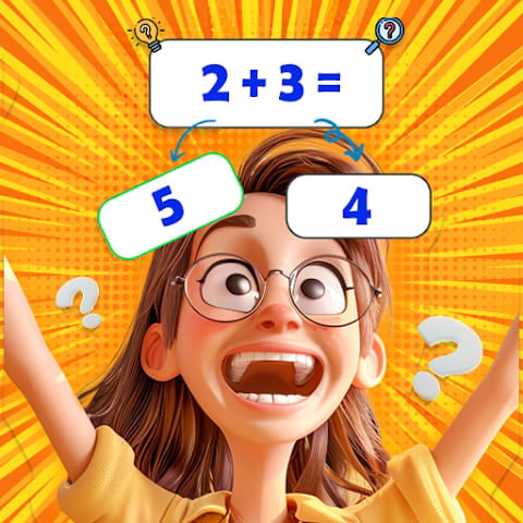 Quiz Reels: Filter Challenge