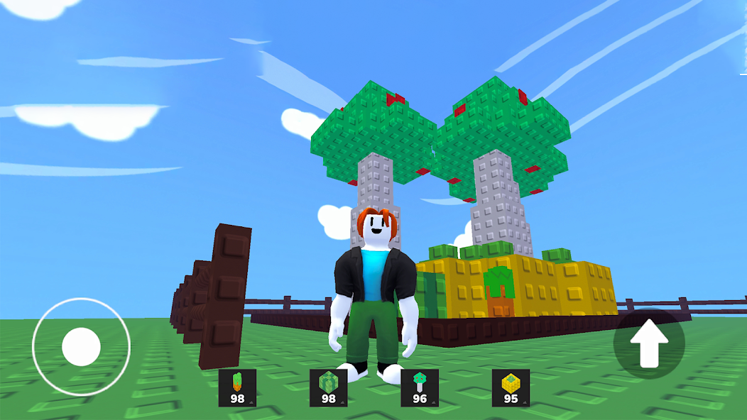 Grow a Garden screenshot