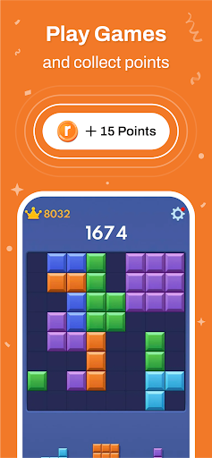 FreeCash screenshot