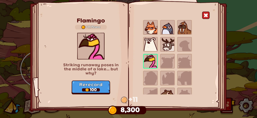 My Voice Zoo screenshot
