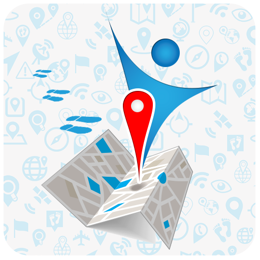 OneLocator: GPS 電話追跡
